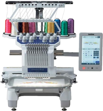 Brother PR1055X Professional