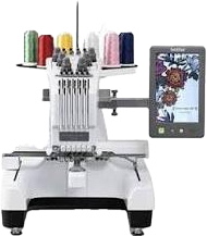 Brother PR680W