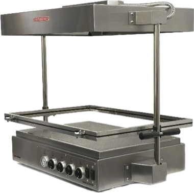 Centroform EZFORM LV 1827