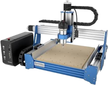Genmitsu CNC Router