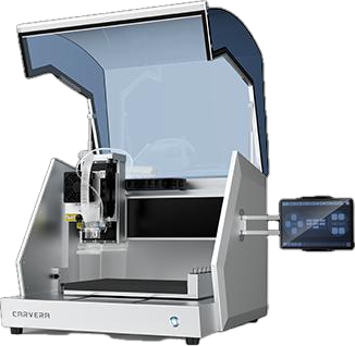 Makera Carvera