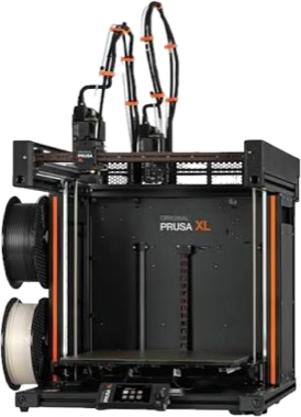 Original Prusa XL 5T
