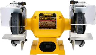 Touret à meuler DeWalt